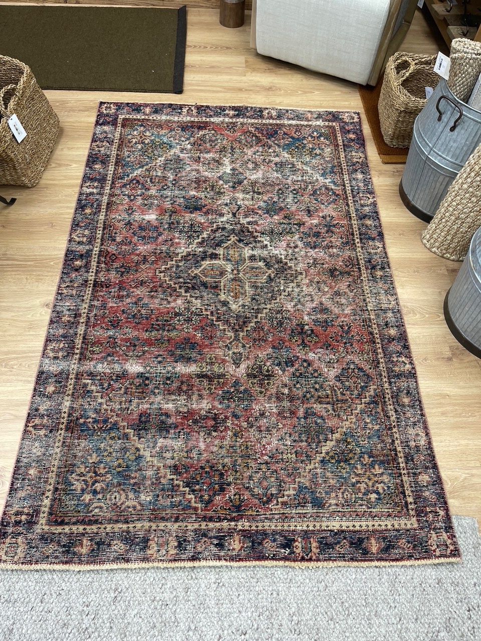 Persian SHR628 198x122cm