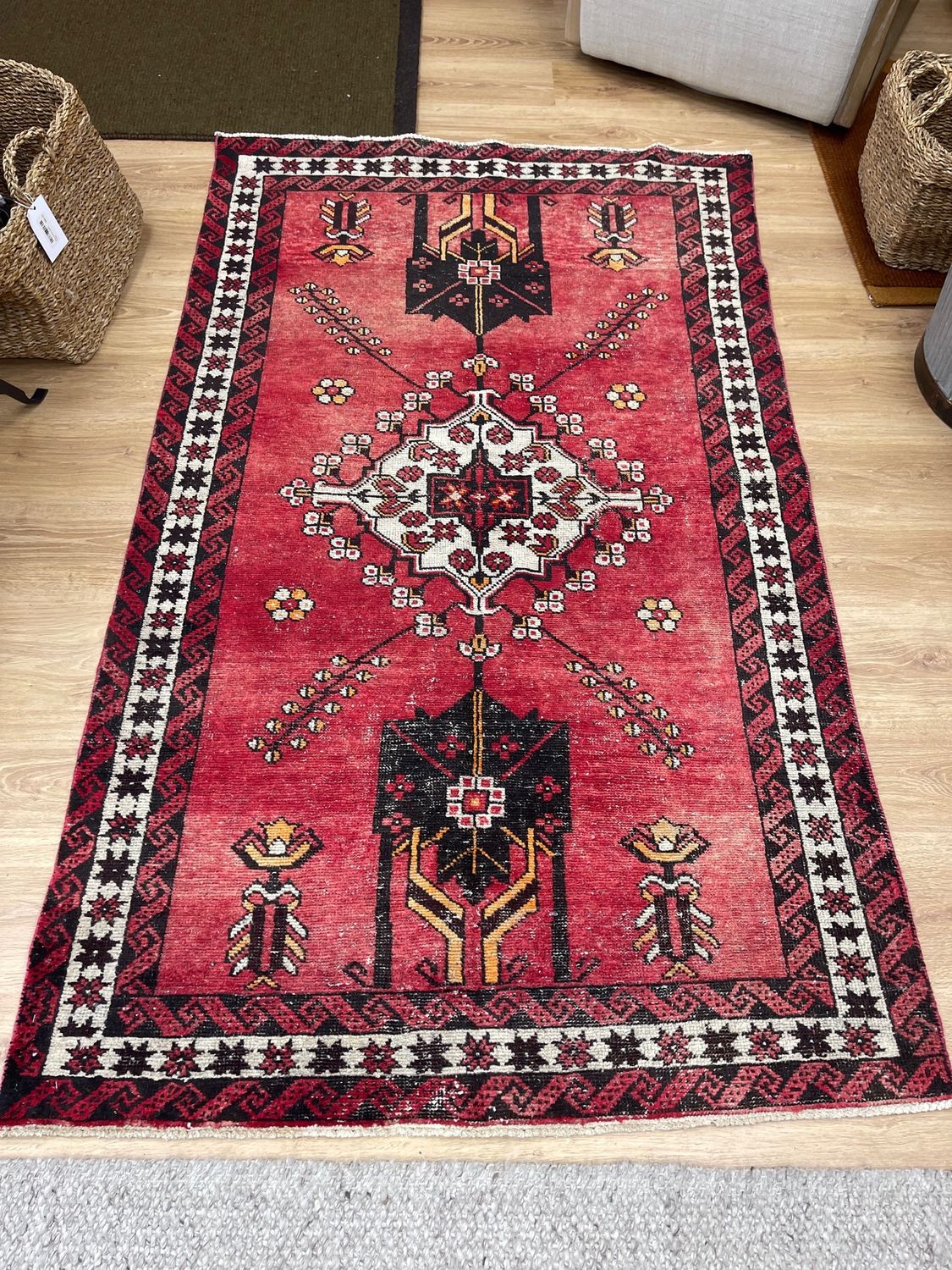 Persian SHR487 191x113