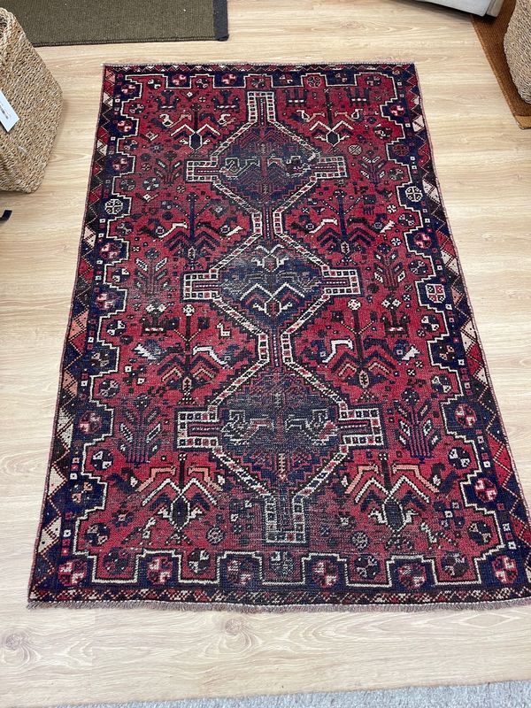 Persian SHR616 166x103cm