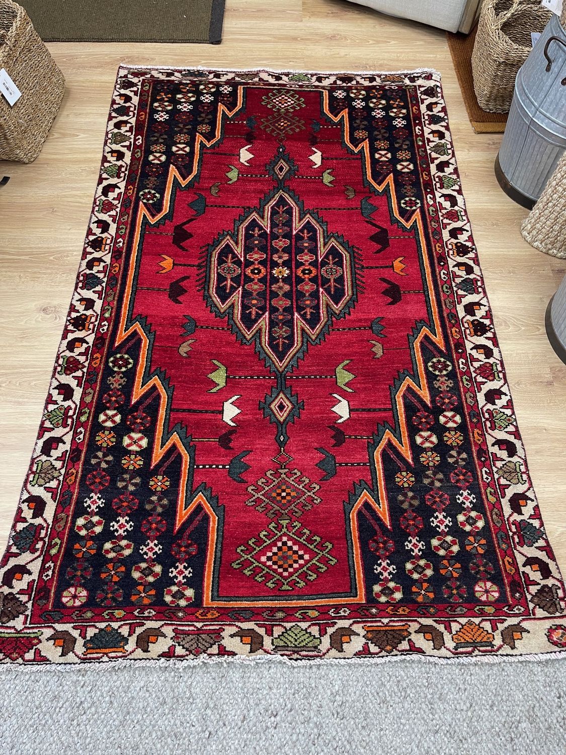 Persian SHR329 194x122cm