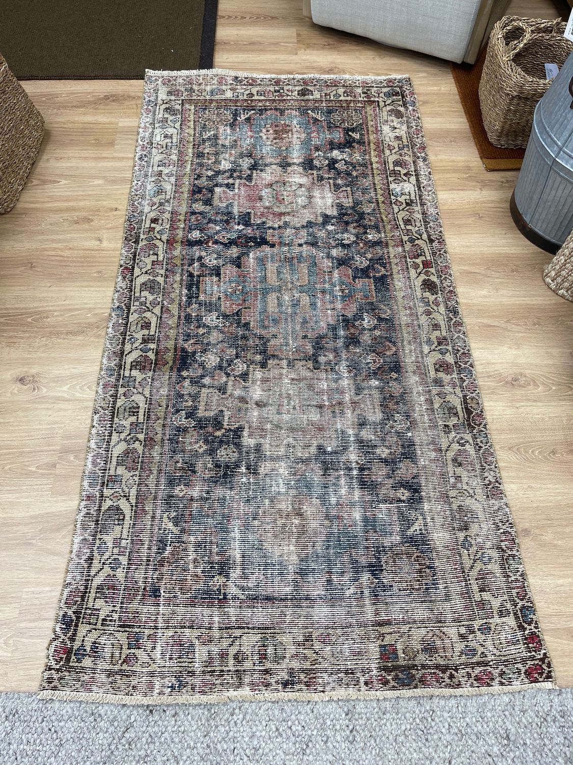 Persian SHR611 198x94cm