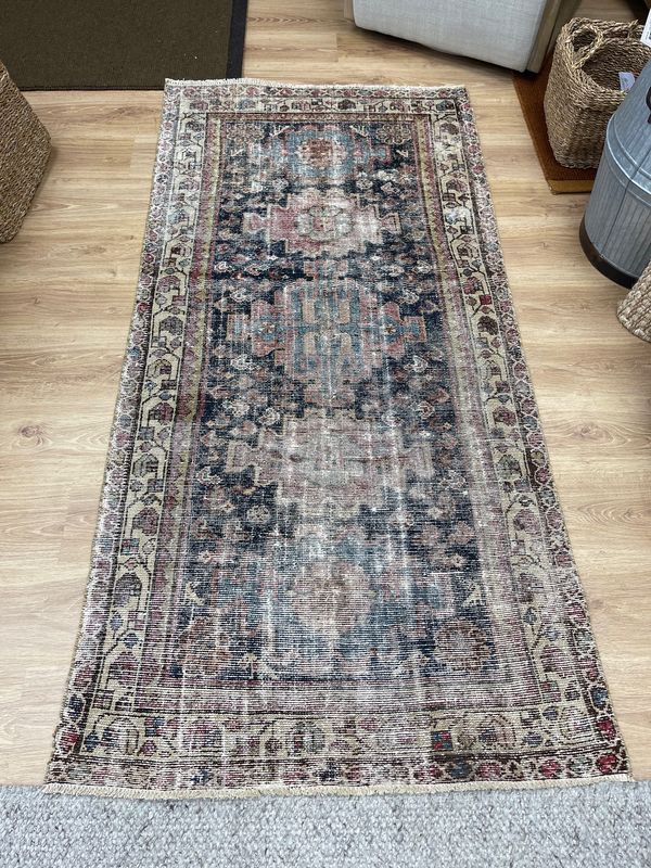 Persian SHR611 198x94cm