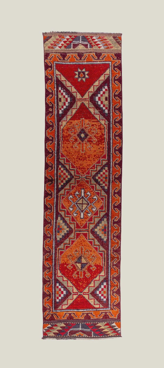 HRK-1043 | 358x90 CM