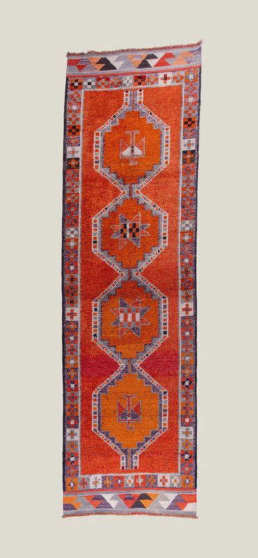 HRK-1009 | 346x97 CM