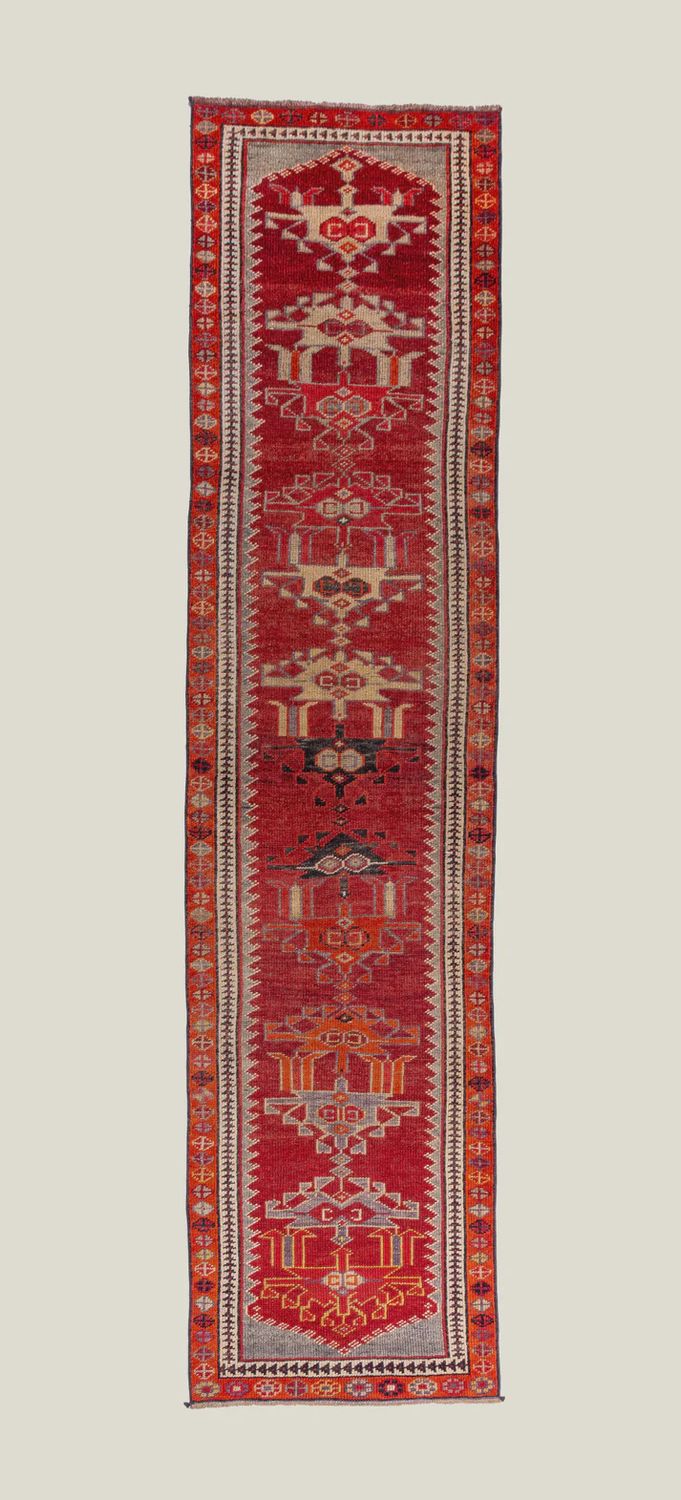 HRK-1018 | 370x88 CM