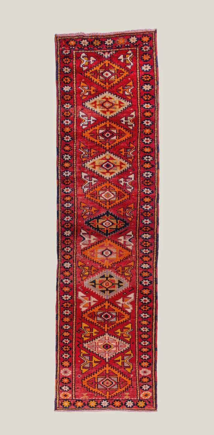 HRK-1109 | 337x95 CM