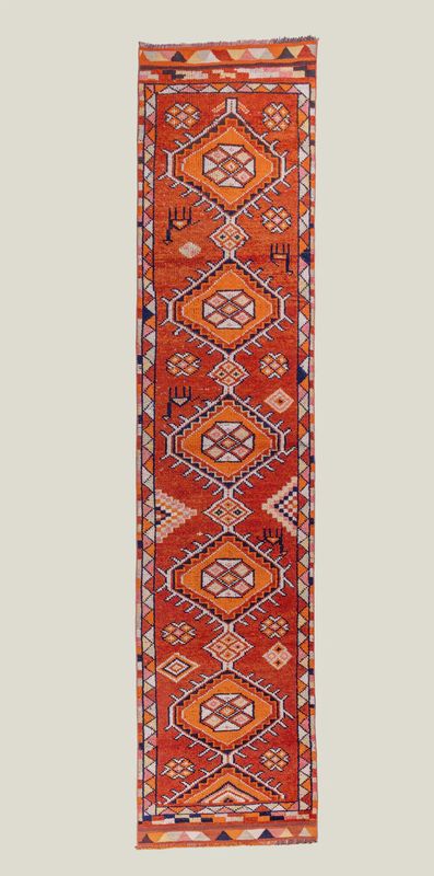 HRK-1136 | 360x80 CM