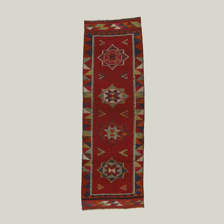 Leyla | 315 x 100 cm