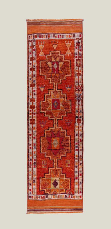 HRK-1066 | 308x90 CM