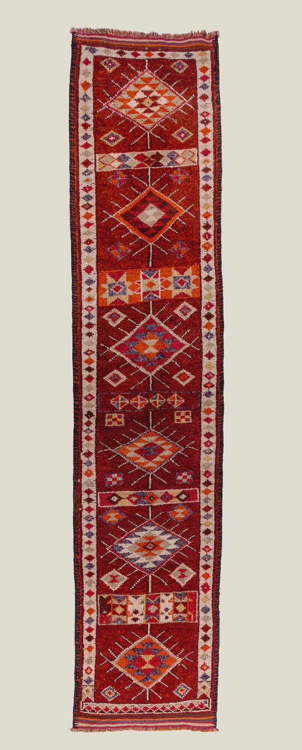 HRK-1063 | 373x85 CM