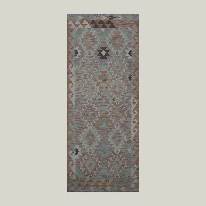 Tahirah | 200 x 80cm