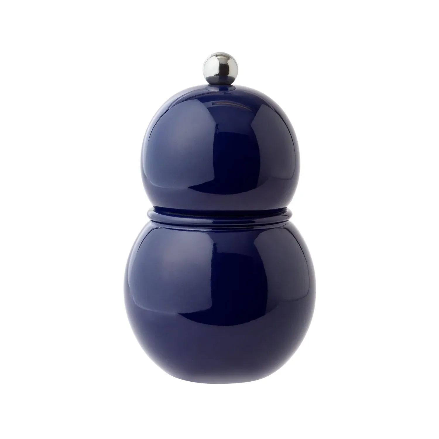 Chubby Grinder 12cm, Colour: Navy