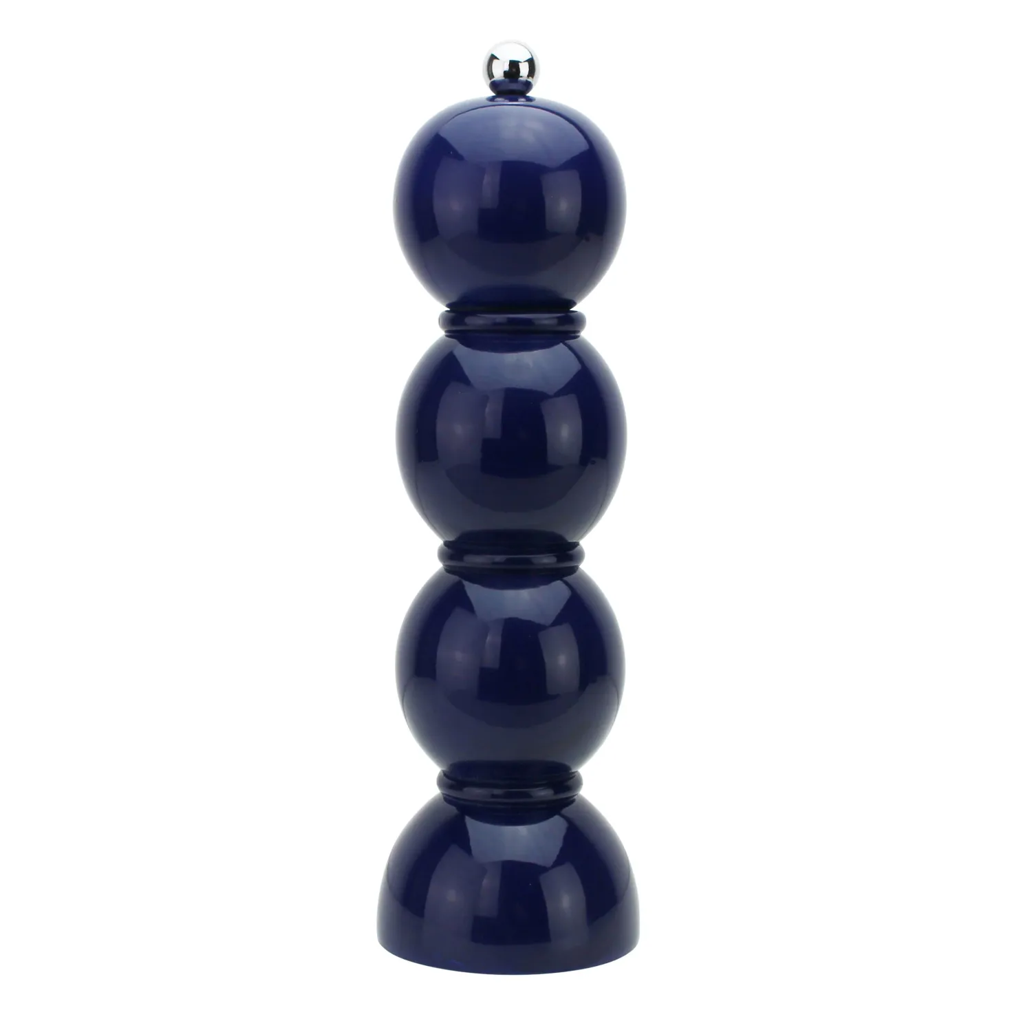Bobbin Grinder 24cm, Colour: Navy