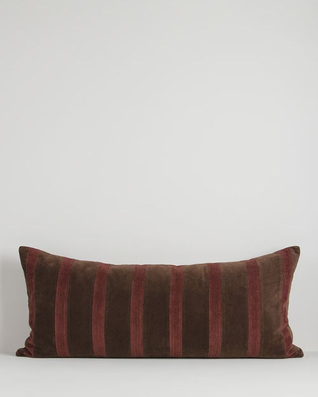 Huxley Chocolate/Cherry