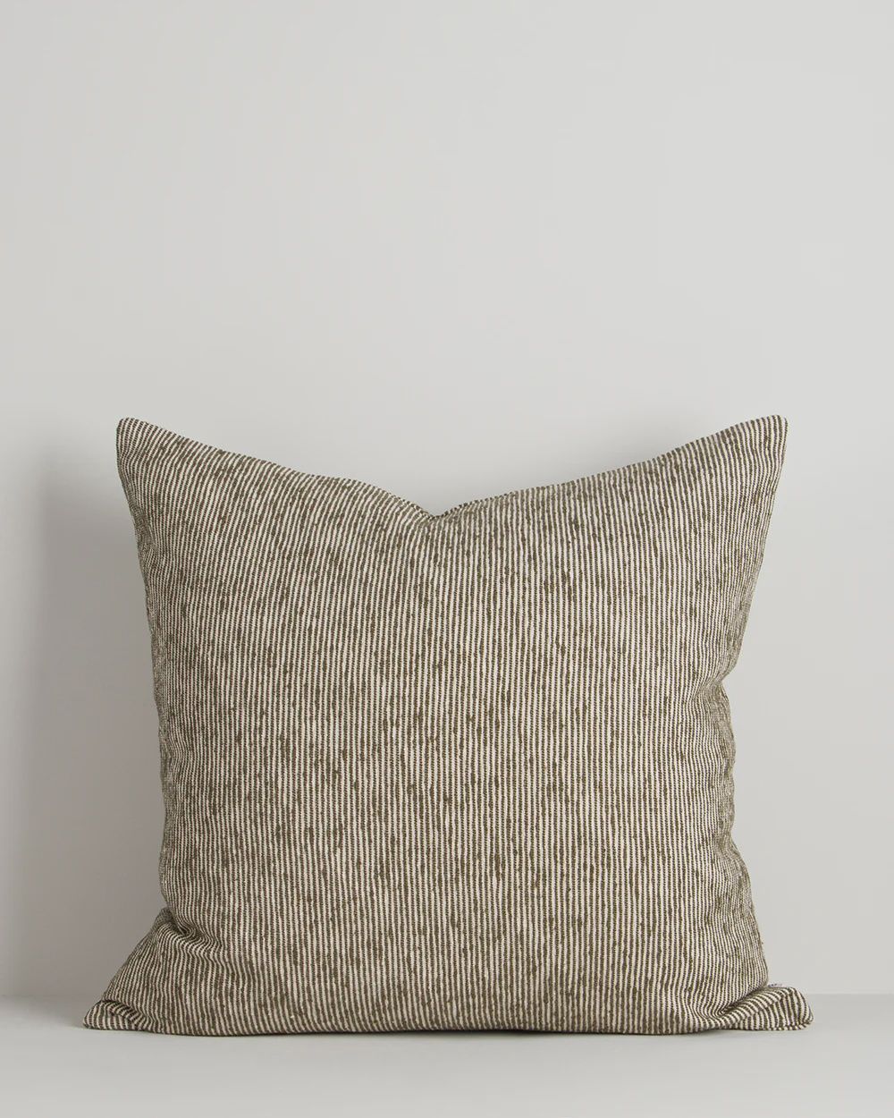 Dalton Cushion Olive