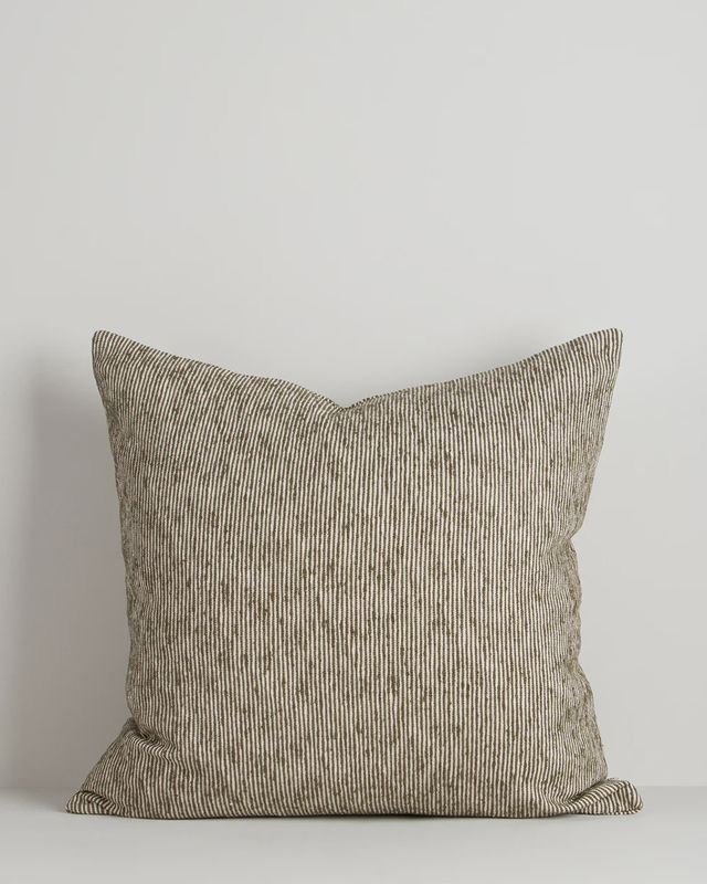 Dalton Cushion Olive