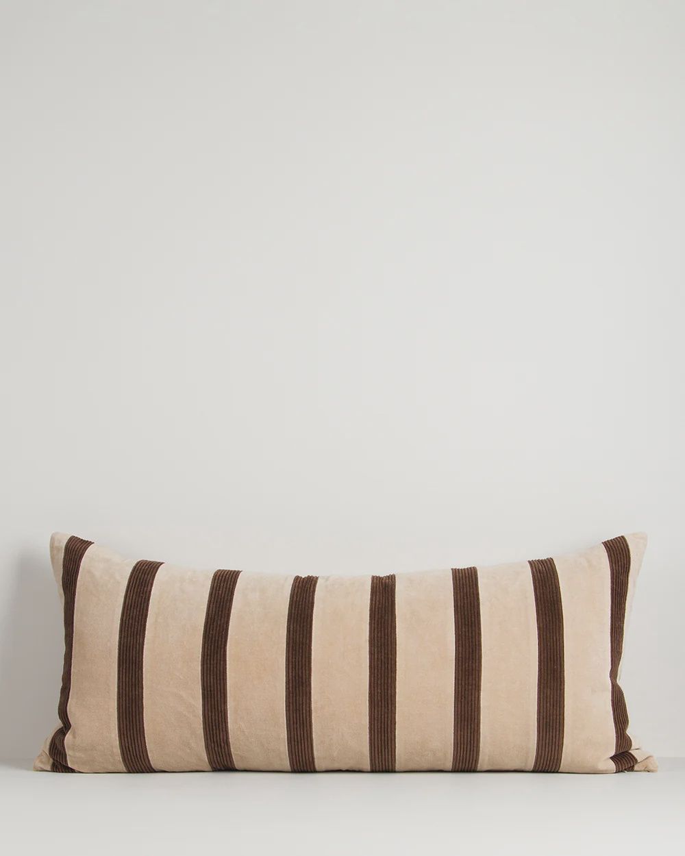 Huxley Natural/Chocolate