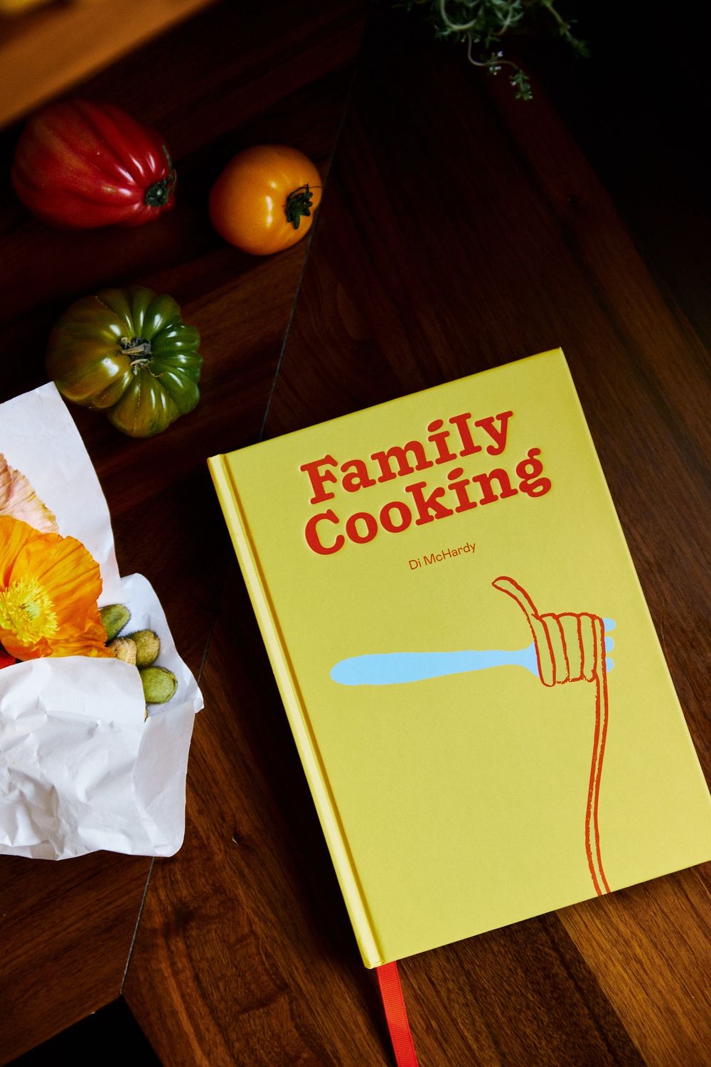 Family Cooking Cookbook