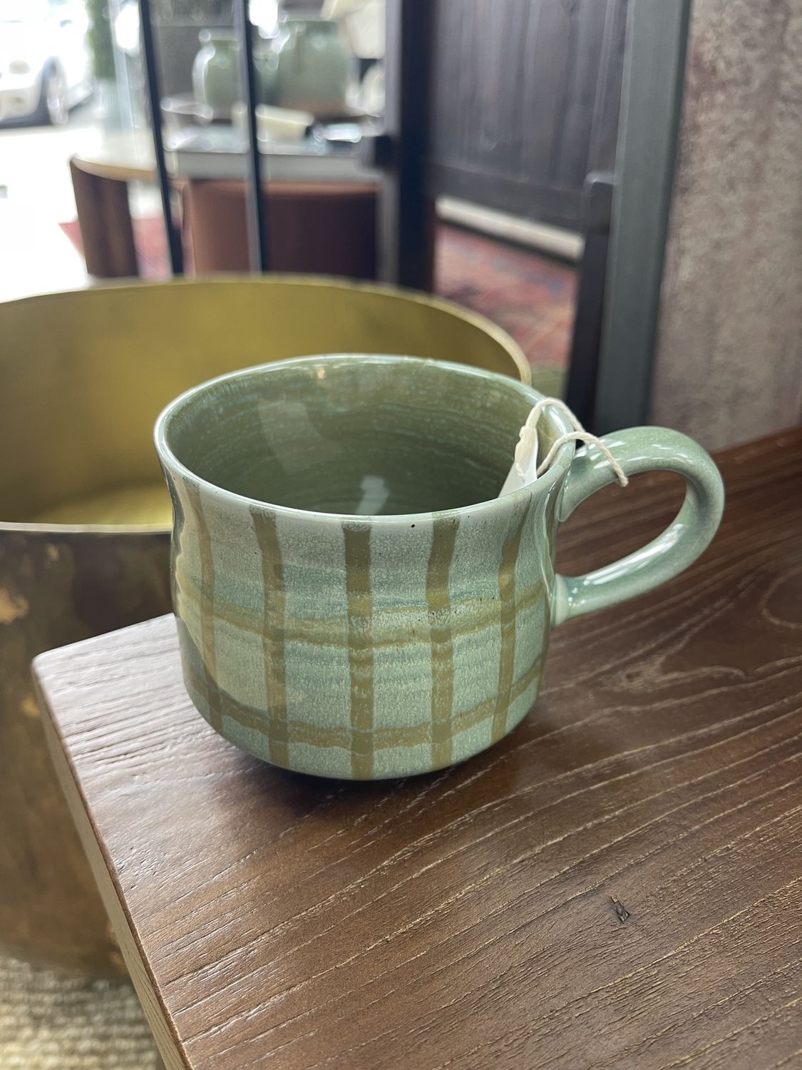 Frankie Mug