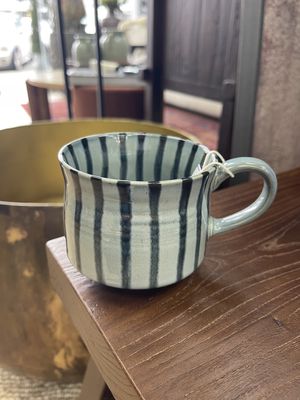 Jude Mug