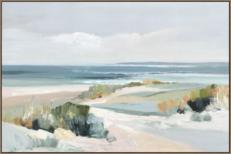 Vista 120x80cm