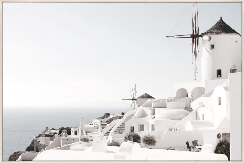 Mykonos 120x80cm