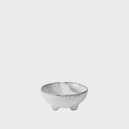 Nordic Sand Olive Bowl