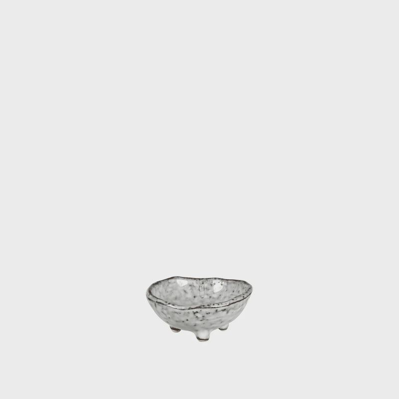 Nordic Sand Small Bowl