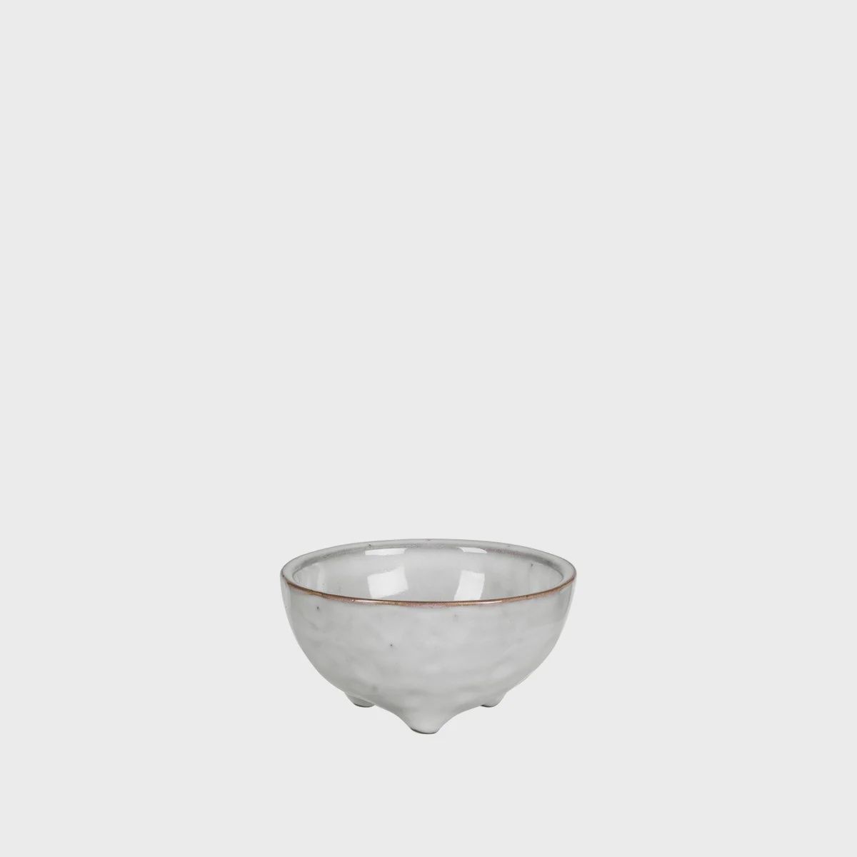 Nordic Sand Large Bowl