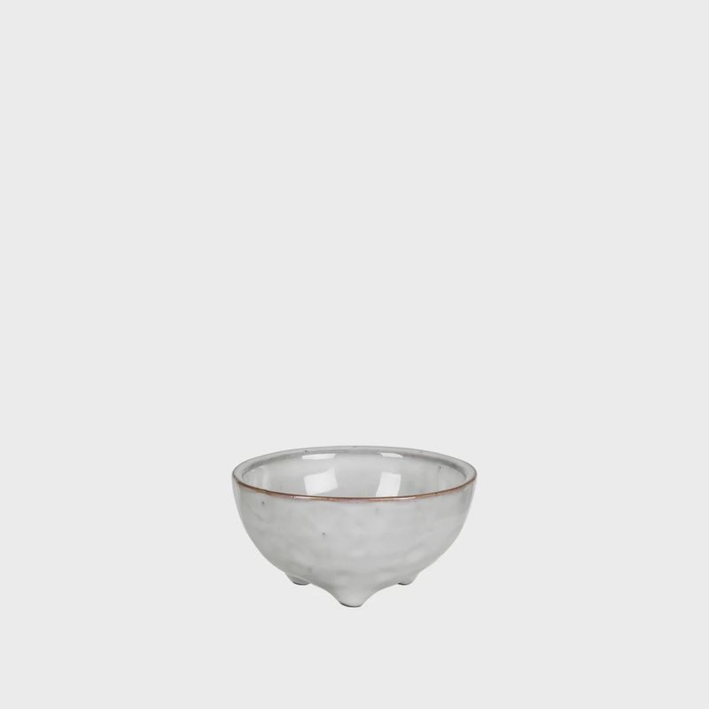 Nordic Sand Large Bowl