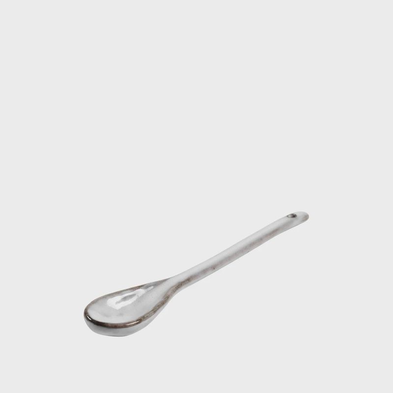 Nordic Sand Teaspoon
