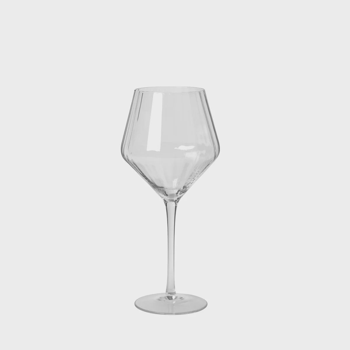 Sandvig Wine Glass