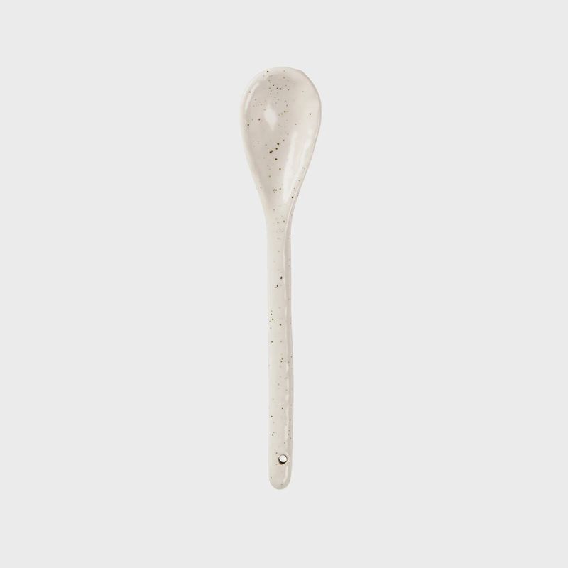 Nordic vanilla Teaspoon