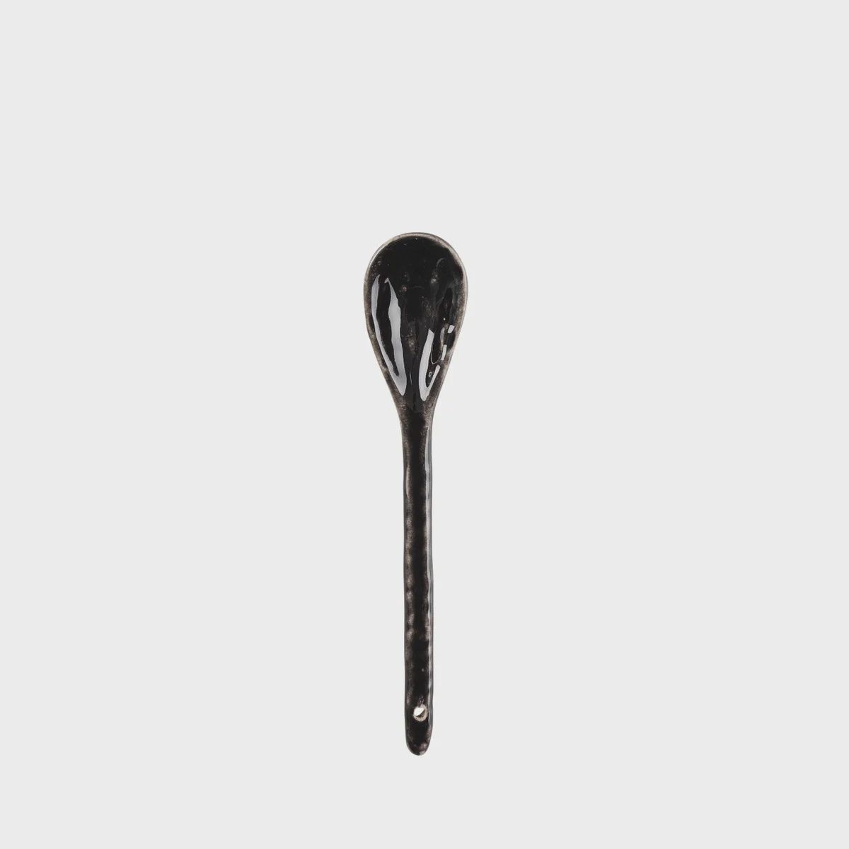 Nordic Coal Teaspoon