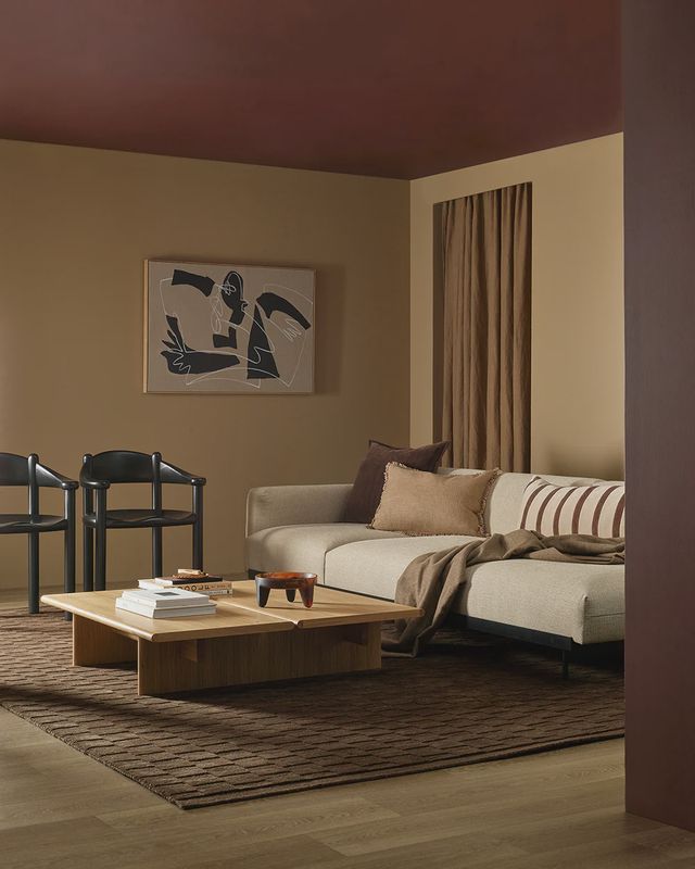 Hugo Floor Rug 200x300cm