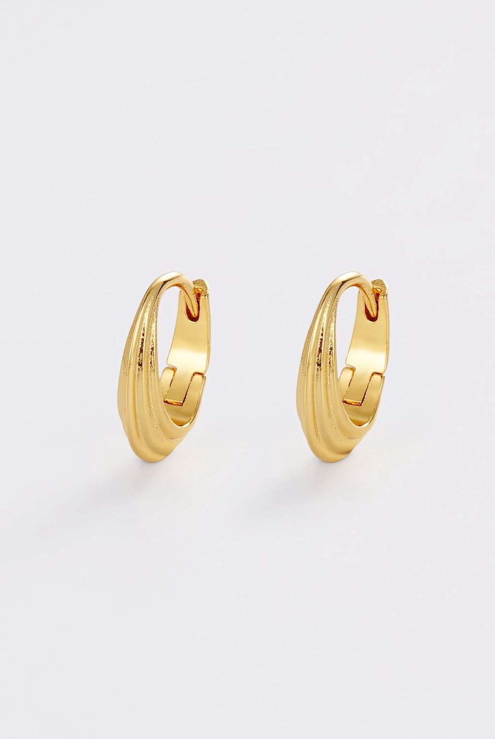 Marley Hoop Small