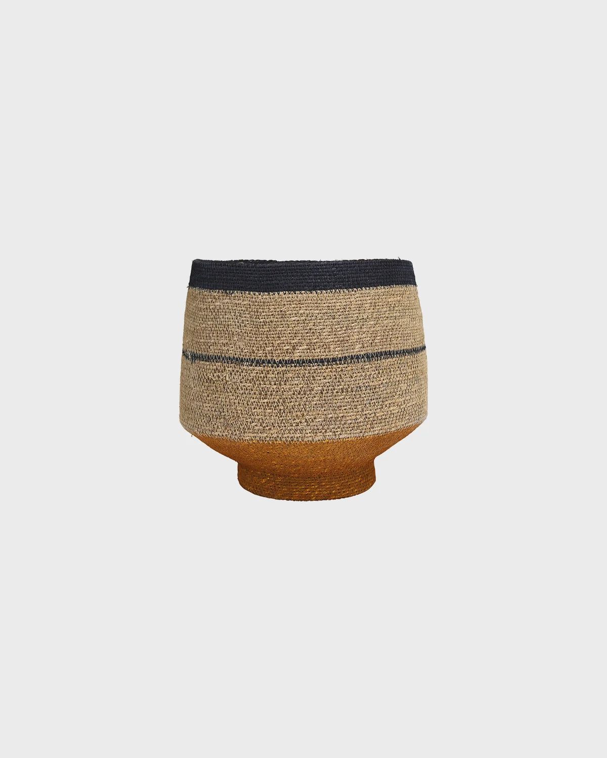Siville Basket Natural