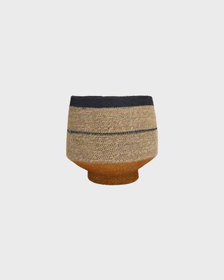 Siville Basket Natural