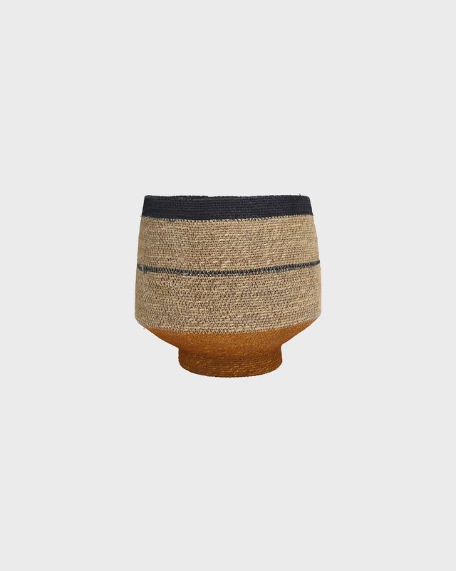 Siville Basket Natural