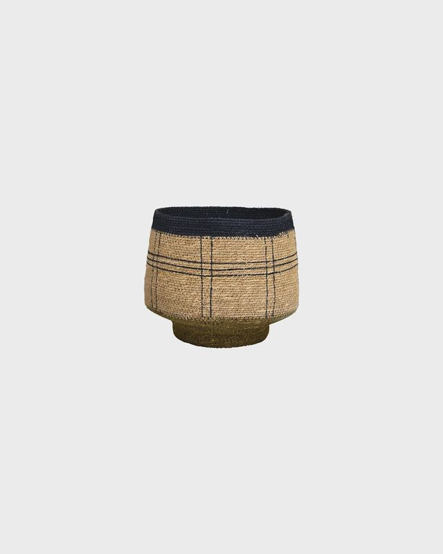 Aria Basket Natural