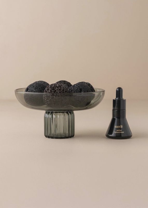 Home Fragrance Set Volcanic Rocks