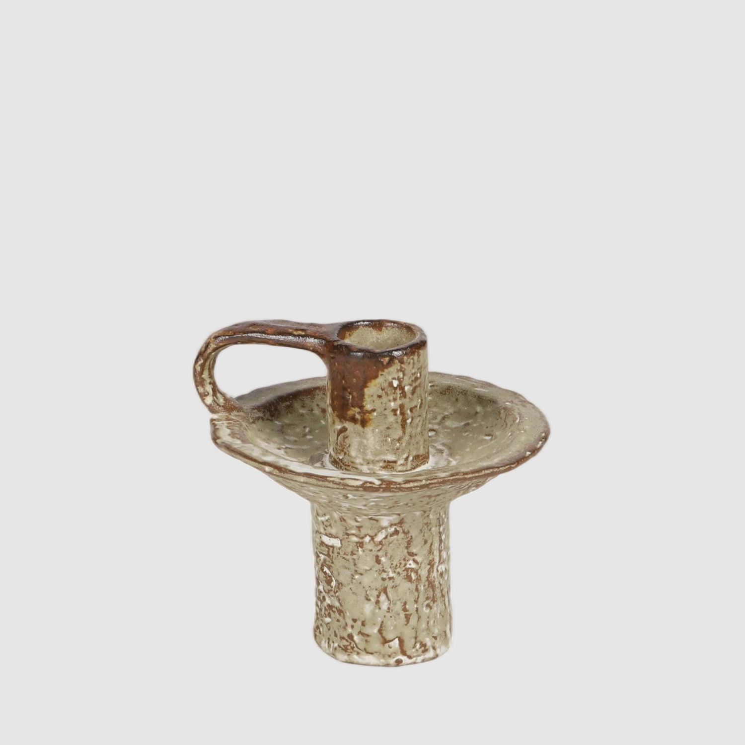 Storm Candle Holder