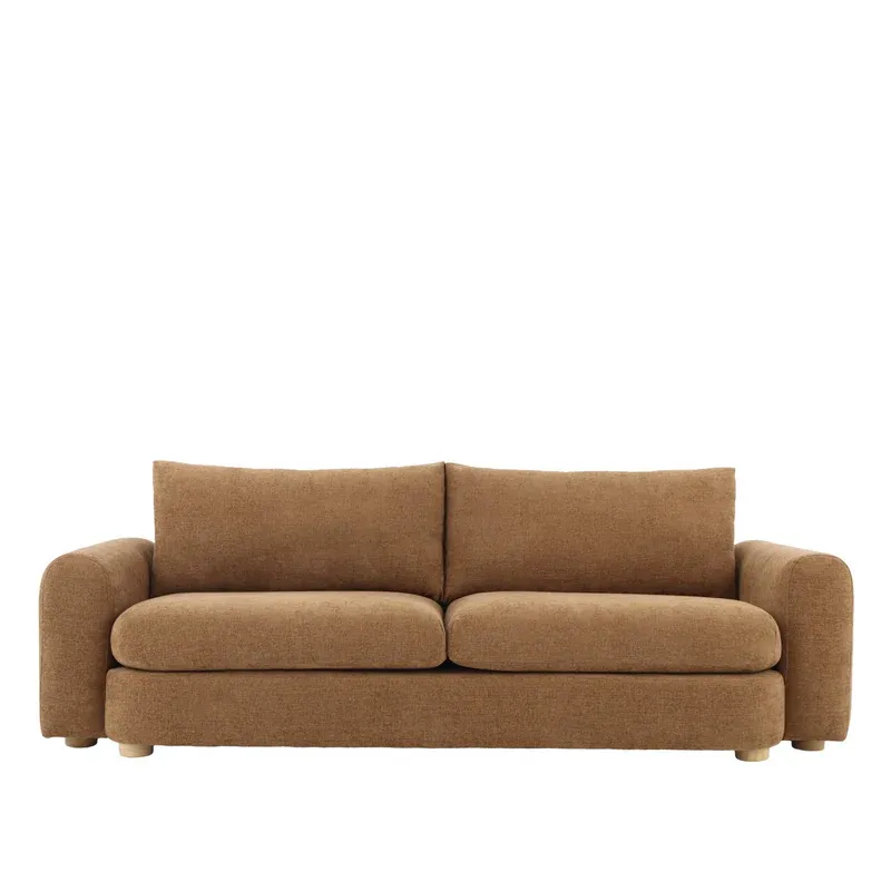 Bardot 3 Seater Sofa