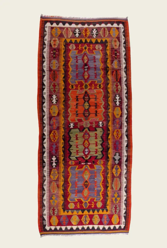 TAK127 358x154cm