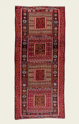 TAK129 385x180cm