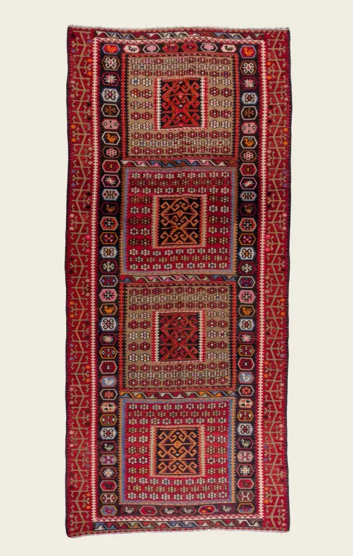 TAK129 385x180cm