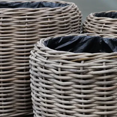 Windsor Planter Basket - Large