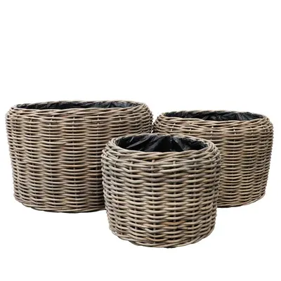 Windsor Planter Basket - Extra Large