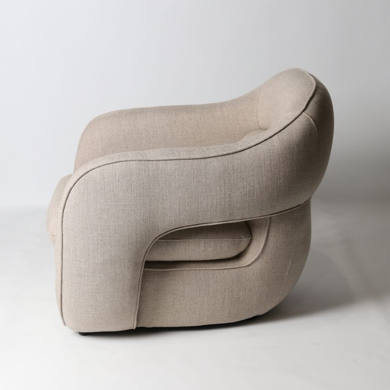 Orbit Lounge Chair
