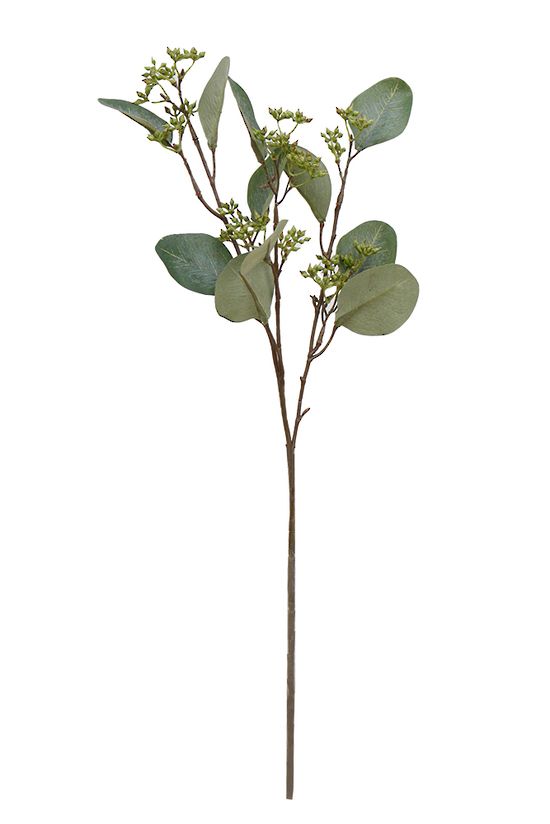 Gunni Eucalyptus Short